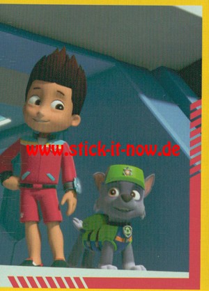 Paw Patrol "Bereit zum Einsatz" (2019) - Nr. 144