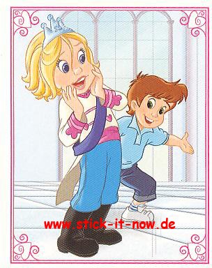 Prinzessin Emmy & Ihre Pferde - Nr. 52