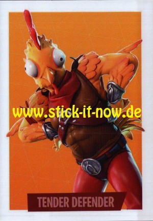 Fortnite "Sticker" (2019) - Nr. 270