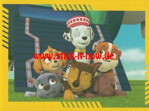 Paw Patrol "Bereit zum Einsatz" (2019) - Nr. 56