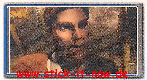 Star Wars The Clone Wars &quot;Staffel 5&quot; (2014) - Nr. 16