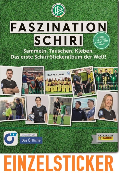 Faszination Schiri (2024) - Nr. 23