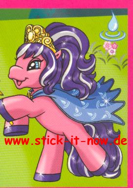 Filly Witchy Sticker 2013 - Nr. 87