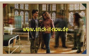 Aus den Filmen von "Harry Potter" (2020) - Sticker Nr. 71