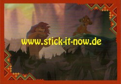 Disney "Der König der Löwen" (2019) - Nr. 112
