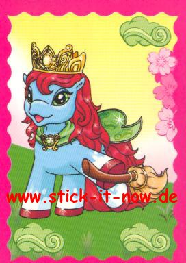 Filly Witchy Sticker 2013 - Nr. 66