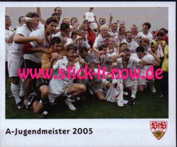 VfB Stuttgart "Bewegt seit 1893" (2018) - Nr. 187