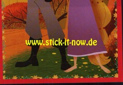 Rapunzel - Die Serie "Sticker" (2018) - Nr. 123