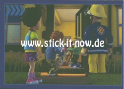 Feuerwehrmann Sam "Stehts sicher mit Sam" (2019) - Nr. 41