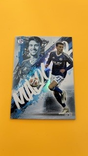 FC Schalke 04 - "Ein Leben lang" (2026) - Malocher - Dejan Ljubicic