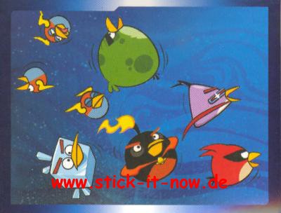 Angry Birds Space - Nr. 138