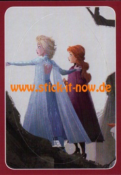 Disney Frozen "Die Eiskönigin 2" (2019) - Nr. 135