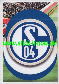 Panini FIFA 365 "The golden World of Football" Sticker (2019) - Nr. 13