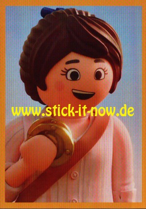 Playmobil "Der Film" (2019) - Nr. 36