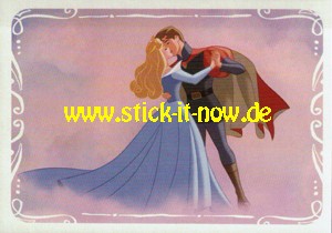 Disney Prinzessin "Glaube an dich" (2021) - Nr. 139