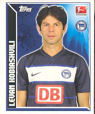 Topps Fußball Bundesliga 11/12 - Sticker - Nr. 49