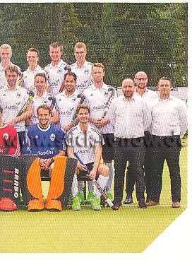 HOCKEYSTICKer 15/16 - Nr. 235