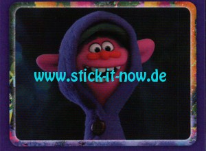 Trolls "World Tour" (2020) - Nr. 123