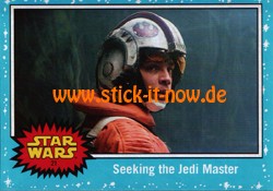 Star Wars "Der Aufstieg Skywalkers" (2019) - Nr. 21