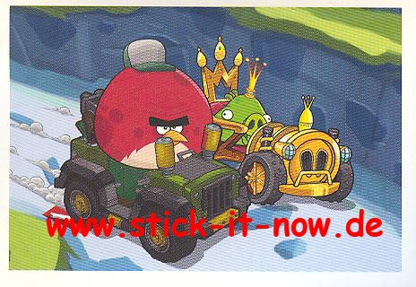 Angry Birds Go! - Nr. 119