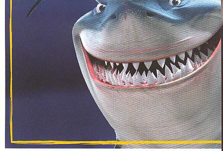 Rewe Zauberhafte Weihnachten mit Disney 2012 - Nr. 84