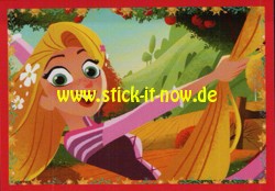 Rapunzel - Die Serie "Sticker" (2018) - Nr. 83