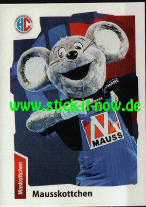LIQUI MOLY Handball Bundesliga "Sticker" 21/22 - Nr. 218