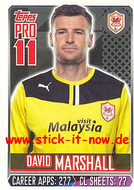 Topps Fußball Premier League 2014 Sticker - Nr. 39