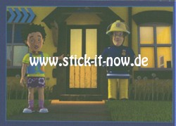 Feuerwehrmann Sam "Stehts sicher mit Sam" (2019) - Nr. 40