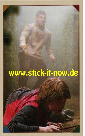 Aus den Filmen von "Harry Potter" (2020) - Sticker Nr. 103