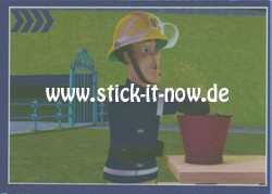 Feuerwehrmann Sam "Stehts sicher mit Sam" (2019) - Nr. 79