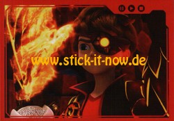 Zak Storm "Super Pirate" (2019) - Nr. K 8