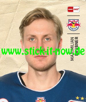 Penny DEL - Deutsche Eishockey Liga 21/22 "Sticker" - Nr. 246