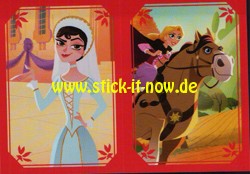Rapunzel - Die Serie "Sticker" (2018) - Nr. 156