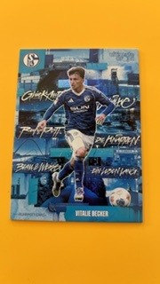 FC Schalke 04 - "Ein Leben lang" (2026) - Ruhrpott - Vitalie Becker
