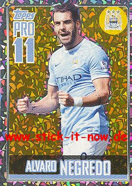 Topps Fußball Premier League 2014 Sticker - Nr. 182