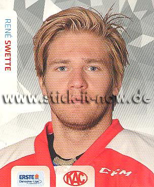 Erste Bank Eishockey Liga Sticker 15/16 - Nr. 106