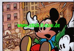 90 Jahre Micky Maus "Sticker-Story" (2018) - Nr. 100