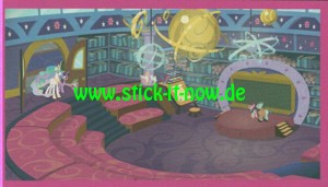 My little Pony "School of Friendship" (2019) - Nr. 169