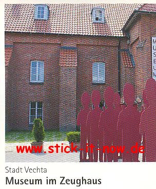 Panini Unser Landkreis Vechta - Nr. 24