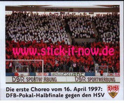 VfB Stuttgart "Bewegt seit 1893" (2018) - Nr. 152