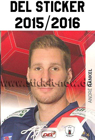 DEL Sticker 15/16 - Nr. 48