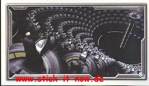 Star Wars The Clone Wars Sticker (2013) - Nr. 207