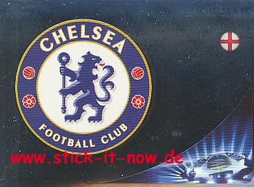 Panini Champions League 12/13 Sticker - Nr. 300