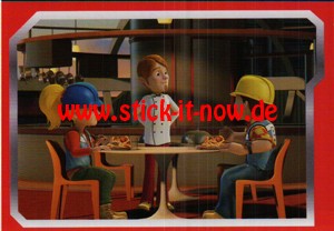 Panini - Bob der Baumeister "Sticker" (2017) - Nr. 46