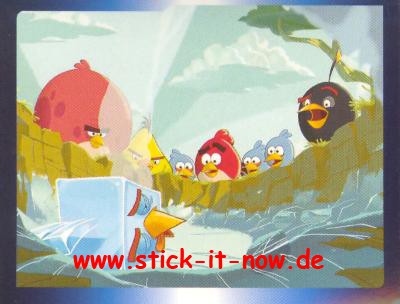 Angry Birds Space - Nr. 14