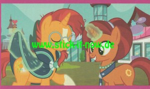 My little Pony "School of Friendship" (2019) - Nr. 185