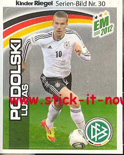 DFB Stars EM 2012 - Nr. 30