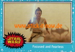 Star Wars "Der Aufstieg Skywalkers" (2019) - Nr. 93