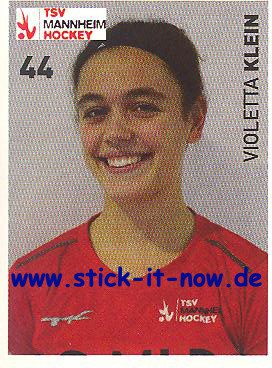 HOCKEYSTICKer - 14/15 - Nr. 396